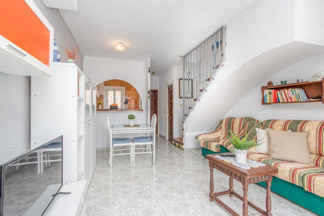 Goldhome - Puigmalc Empuriabrava Exterior foto