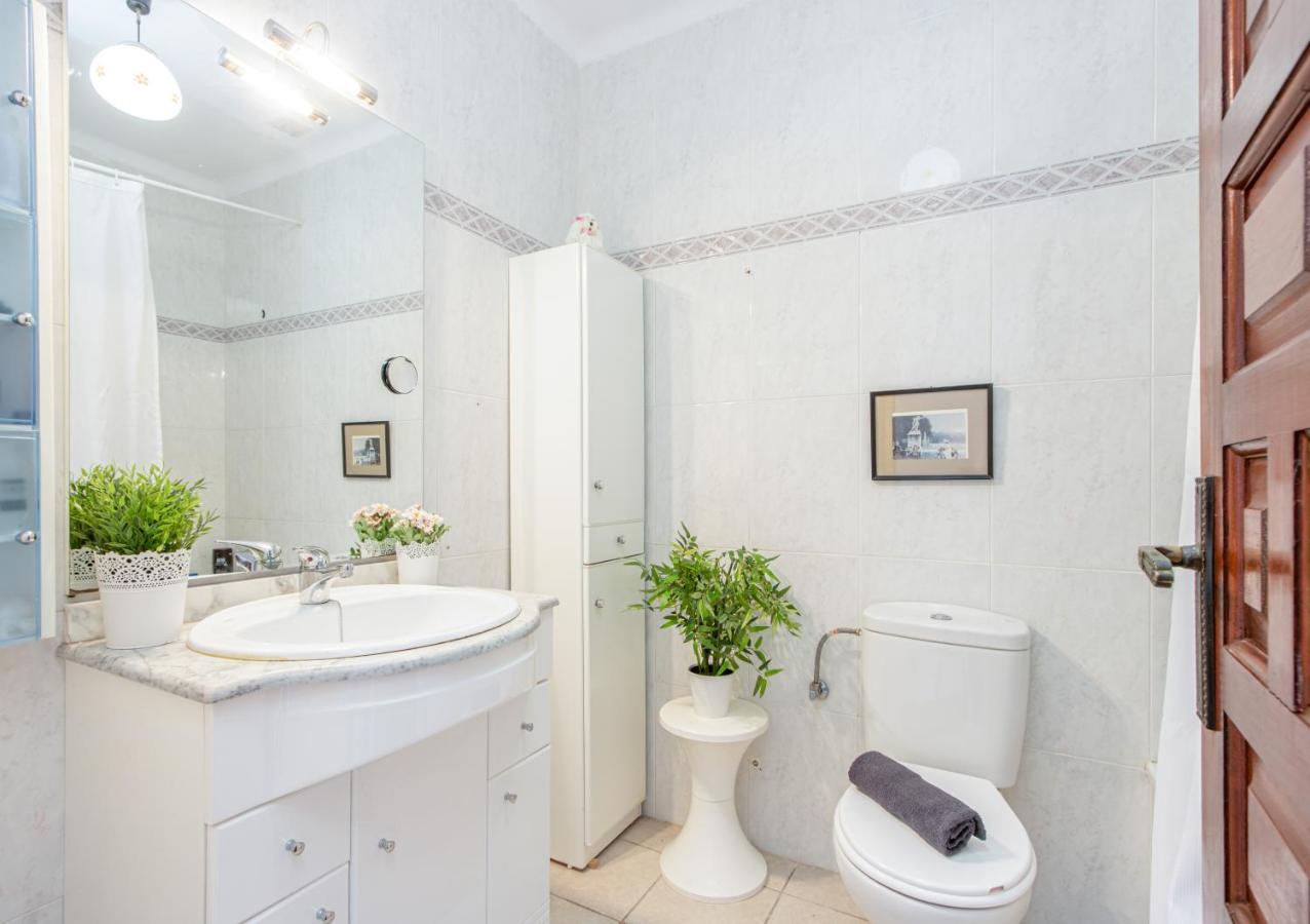 Goldhome - Puigmalc Empuriabrava Exterior foto