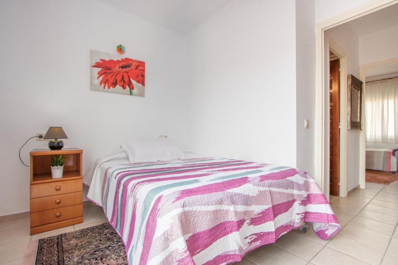 Goldhome - Puigmalc Empuriabrava Exterior foto