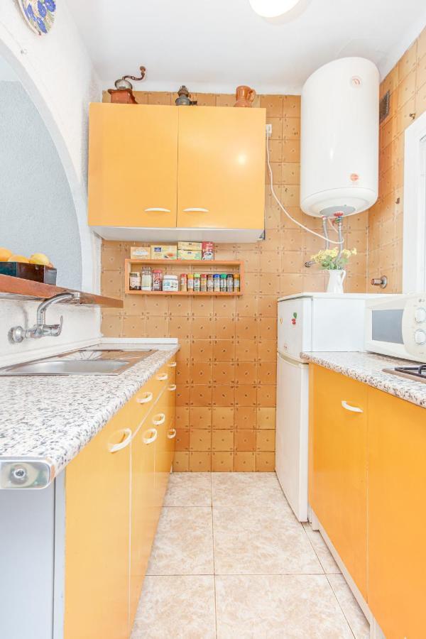 Goldhome - Puigmalc Empuriabrava Exterior foto