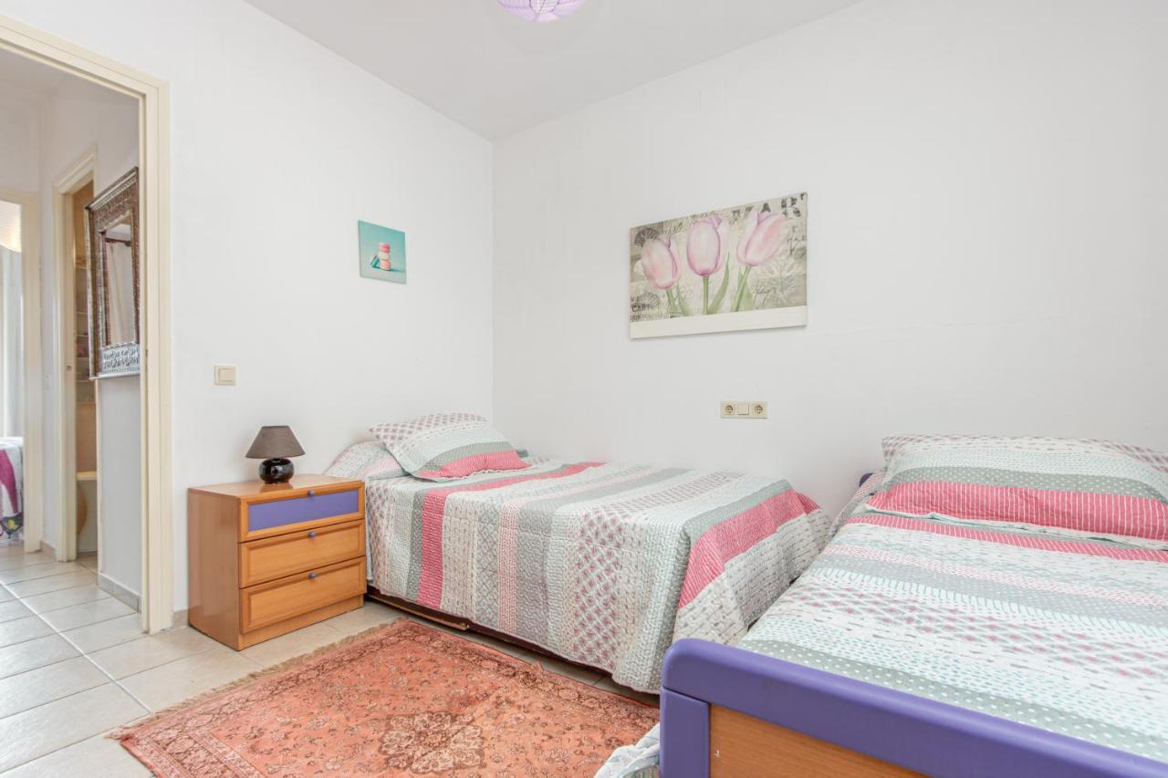 Goldhome - Puigmalc Empuriabrava Exterior foto