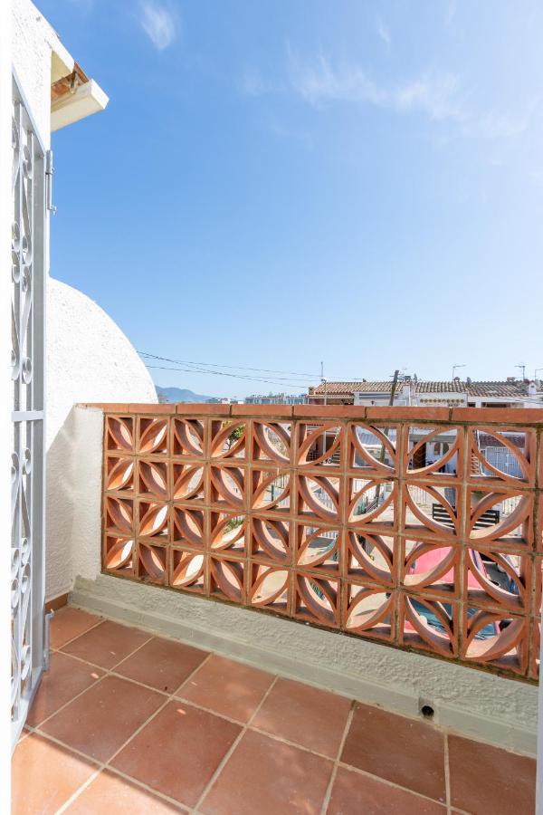 Goldhome - Puigmalc Empuriabrava Exterior foto